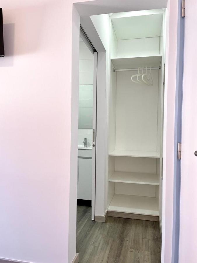 Granny'S Guesthouse ปรายา เด มิรา ภายนอก รูปภาพ