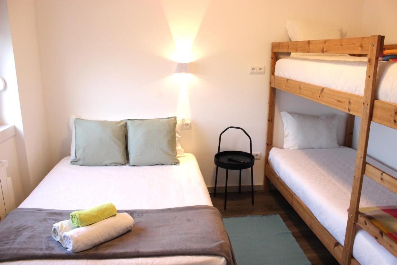 Granny'S Guesthouse ปรายา เด มิรา ภายนอก รูปภาพ