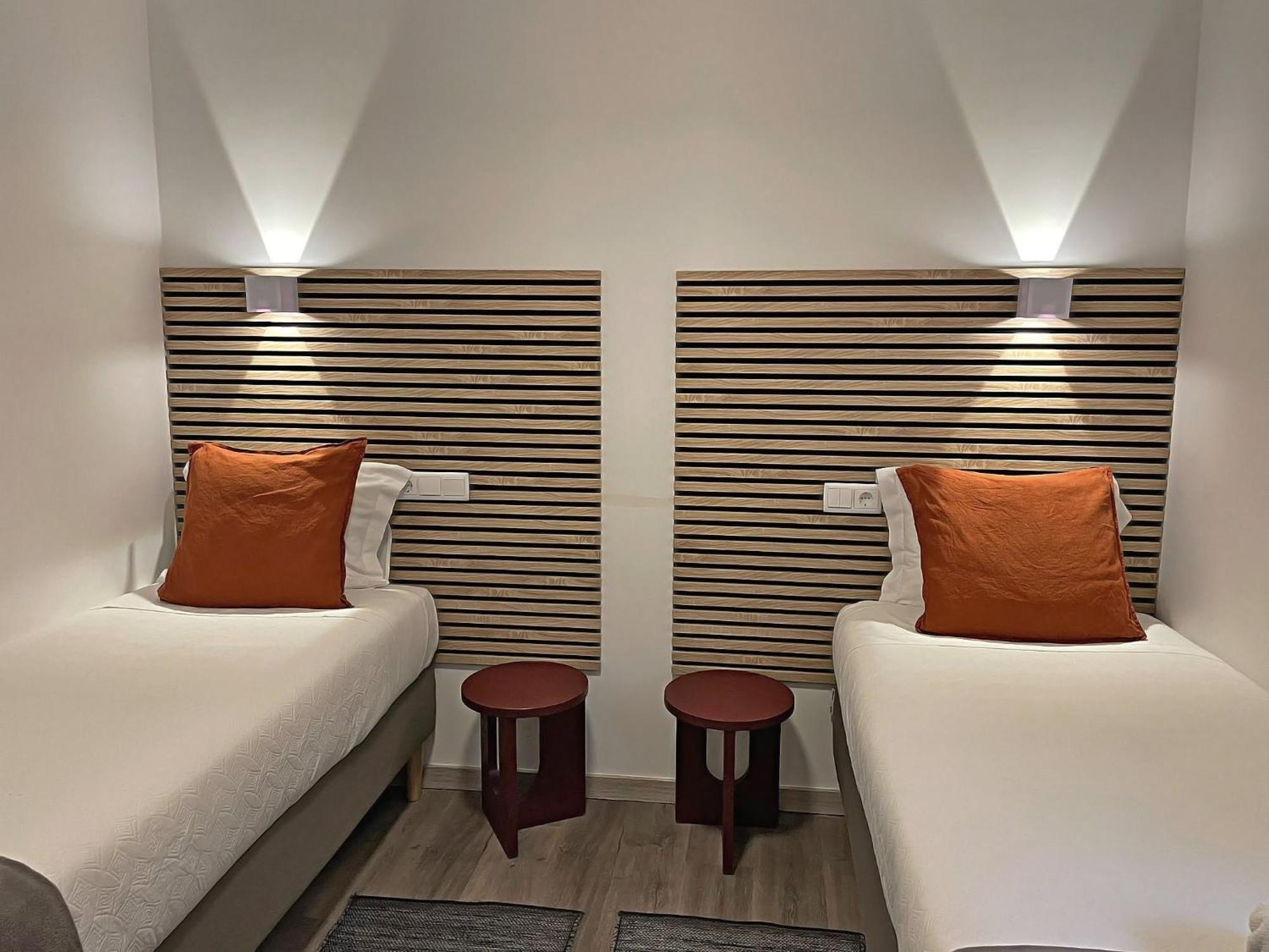 Granny'S Guesthouse ปรายา เด มิรา ภายนอก รูปภาพ