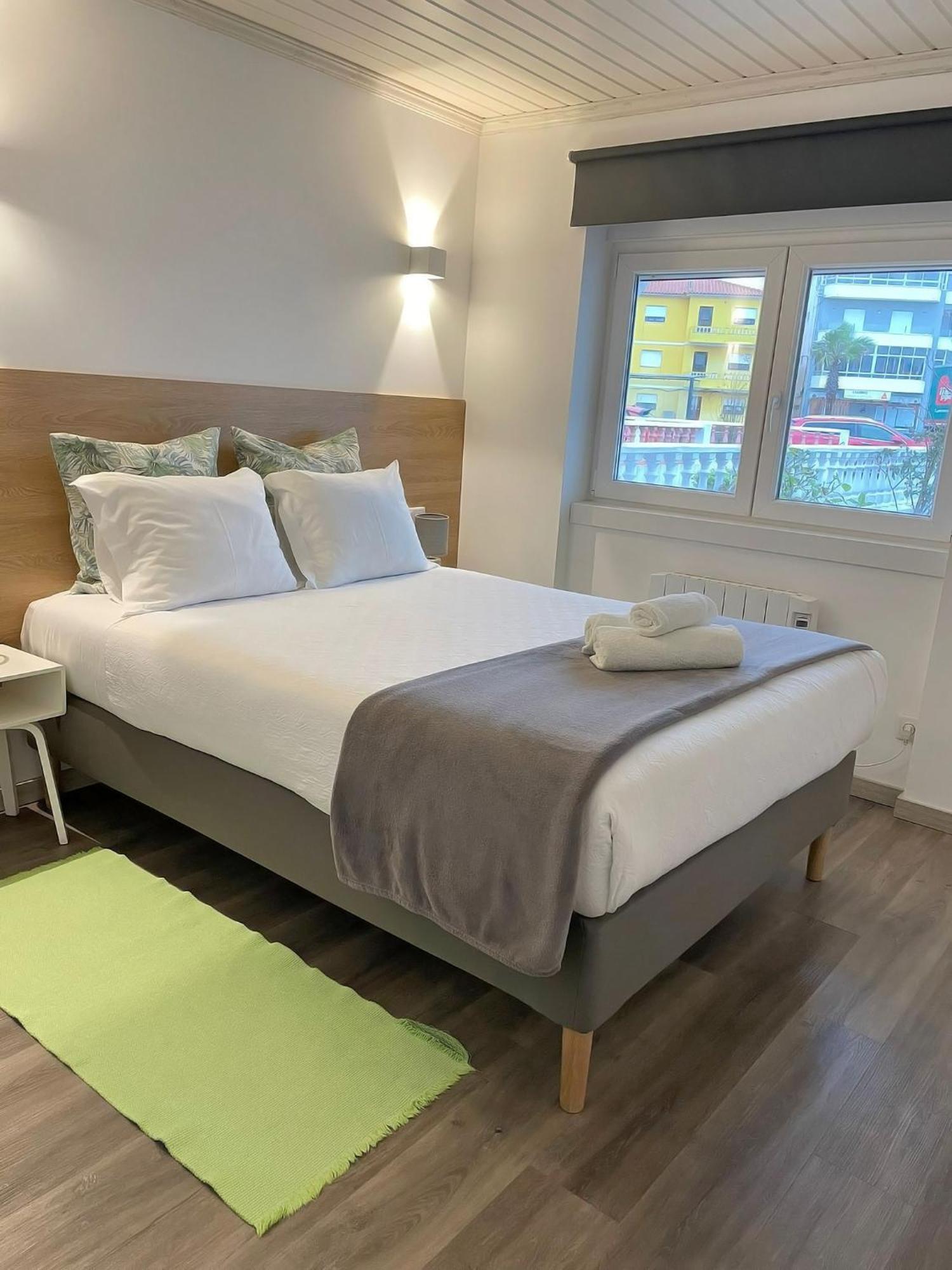 Granny'S Guesthouse ปรายา เด มิรา ภายนอก รูปภาพ